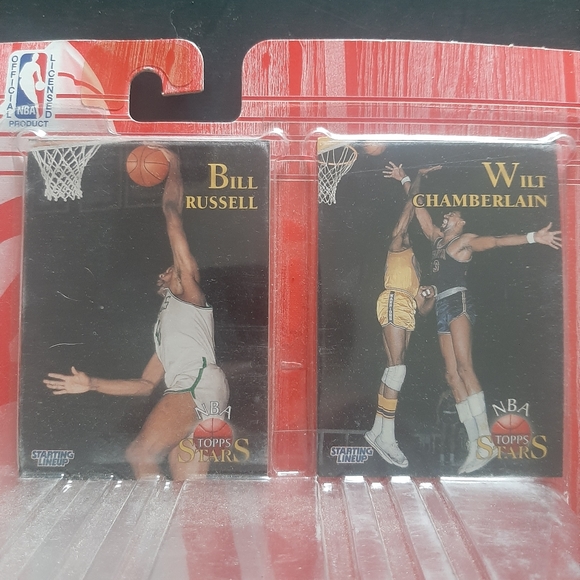 Starting Lineup Collectible - Picture 2 of 2